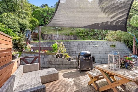 Photo of property in 41 Logie Street, Stokes Valley, Lower Hutt, 5019