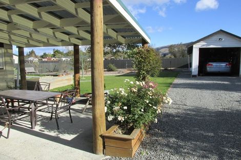 Photo of property in 23 Sloane Street, Fairlie, 7925