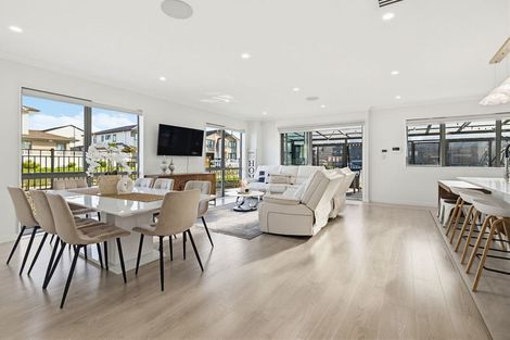 Photo of property in 40 Rashni Road, Flat Bush, Auckland, 2019