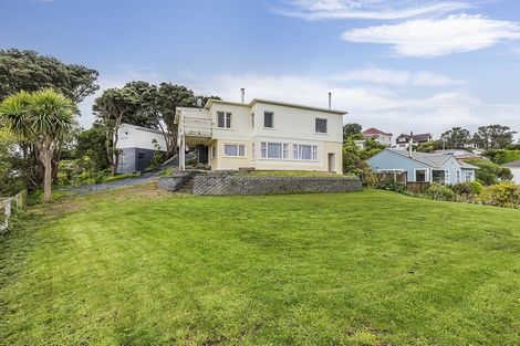 Photo of property in 43a Nevay Road, Miramar, Wellington, 6022