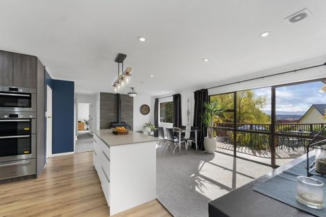 Photo of property in 55 Aronui Road, Bridge Hill, Alexandra, 9320