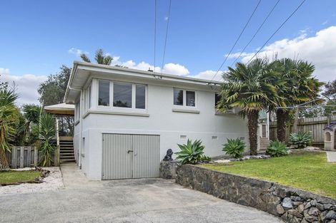 Photo of property in 13 Tainui Street, Onerahi, Whangarei, 0110