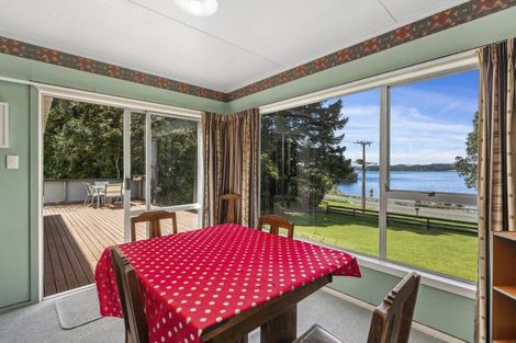 Photo of property in 227 State Highway 30, Lake Rotoma, Rotorua, 3074