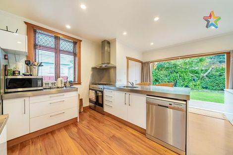 Photo of property in 40 Moa Street, Alicetown, Lower Hutt, 5010