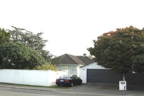Photo of property in 251 Ilam Road, Ilam, Christchurch, 8041