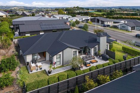 Photo of property in 3 Ridge Drive, Omokoroa, 3114