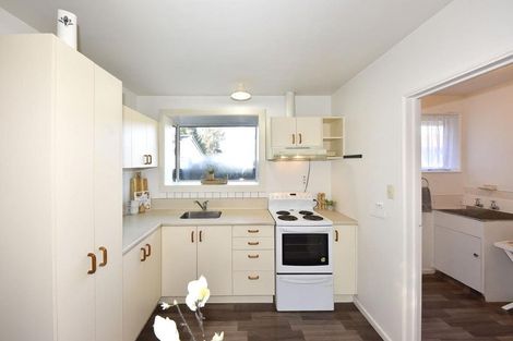 Photo of property in 2/36 Compton Street, Woolston, Christchurch, 8062