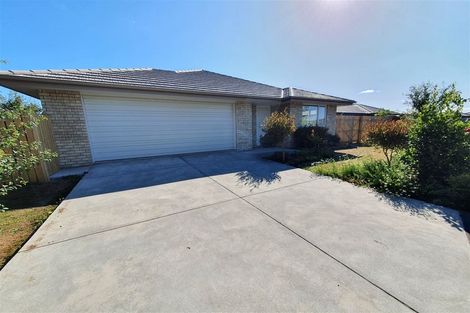 Photo of property in 45 Tiny Hill Drive, Rolleston, 7614