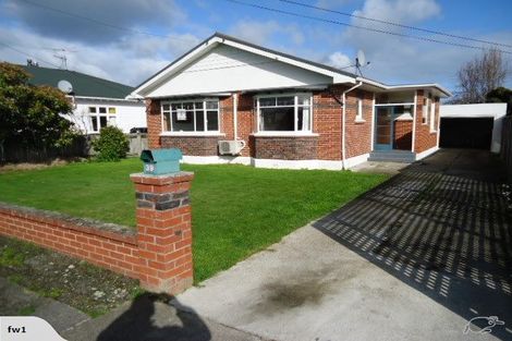 Photo of property in 39 Forfar Street, Mosgiel, 9024