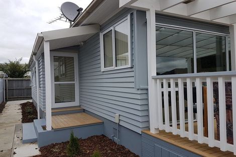 Photo of property in 115 Elizabeth Street, Riccarton, Christchurch, 8041