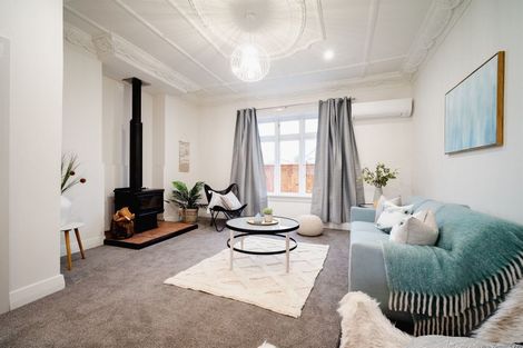 Photo of property in 14 Kings Avenue, Saint Kilda, Dunedin, 9012