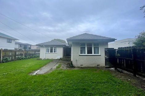 Photo of property in 6 Tennessee Avenue, Mangere East, Auckland, 2024