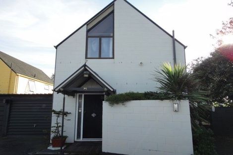 Photo of property in 75 Langdons Road, Papanui, Christchurch, 8053