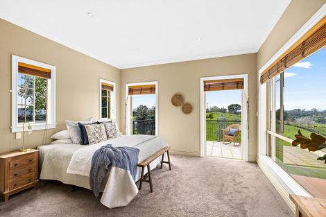 Photo of property in 220 Whitmore Road, Tawharanui Peninsula, Warkworth, 0986