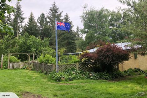 Photo of property in 42 Wet Gully Road, Naseby, Ranfurly, 9396