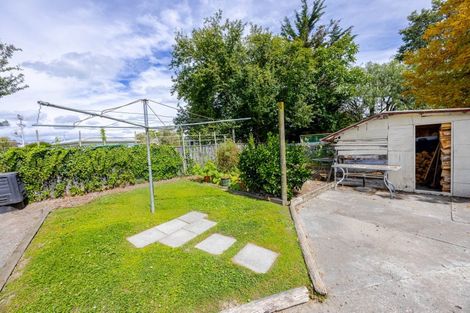 Photo of property in 38 Francis Drake Street, Waipukurau, 4200