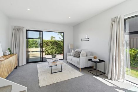 Photo of property in 3 Lazarus Lane, Halswell, Christchurch, 8025