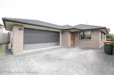 Photo of property in 12 Manning Rise, Flat Bush, Auckland, 2019