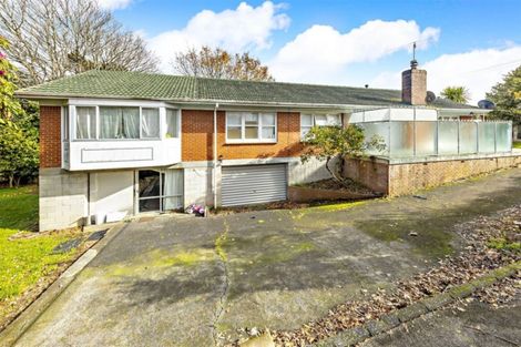 Photo of property in 7 Kelvyn Grove, Hillpark, Auckland, 2102