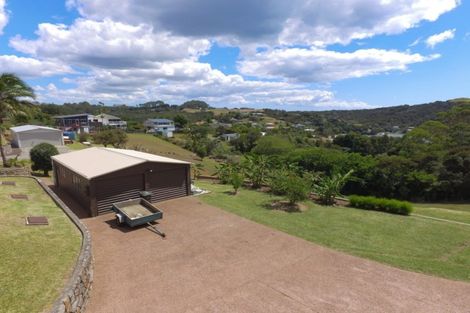 Photo of property in 18 Colonel Mould Drive, Mangonui, 0420