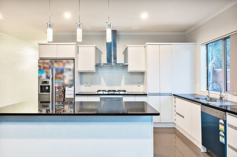 Photo of property in 6 Jezero Drive, Massey, Auckland, 0614