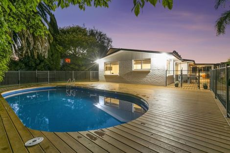 Photo of property in 23 Tainui Street, Matua, Tauranga, 3110