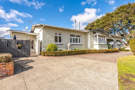 Photo of property in 62 Koromiko Road, Gonville, Whanganui, 4501
