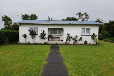 Photo of property in 47 High Street, Eltham, 4322