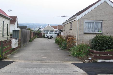 Photo of property in 58h Oxford Street, South Dunedin, Dunedin, 9012