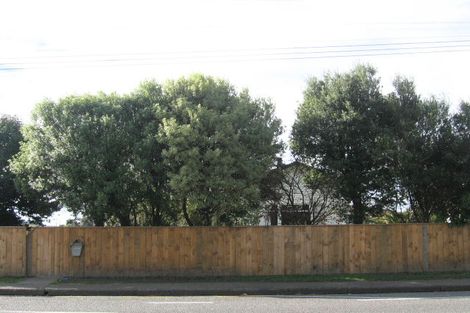 Photo of property in 711 Frederick Street, Mahora, Hastings, 4120