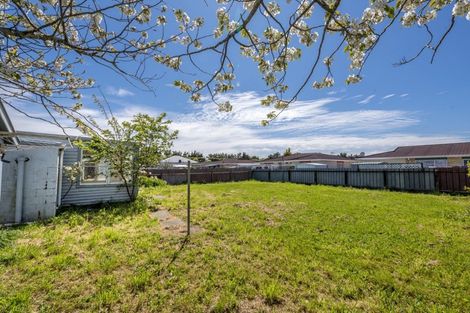 Photo of property in 9 Wilton Street, Levin, 5510