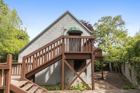 Photo of property in 3/37a Holmwood Road, Merivale, Christchurch, 8014