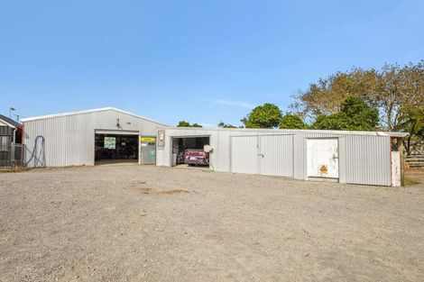 Photo of property in 6324 South Road, Pungarehu, Opunake, 4685