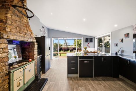 Photo of property in 17c Lissette Road, Newstead, Hamilton, 3286