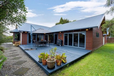 Photo of property in 4 Hillcrest Lane, Levin, 5510