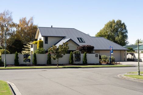 Photo of property in 18 Catherwood Avenue, Allenton, Ashburton, 7700