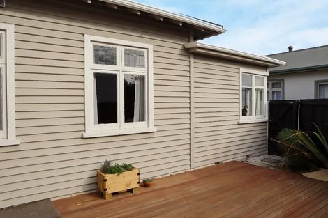 Photo of property in 41 Gibbon Street, Sydenham, Christchurch, 8023