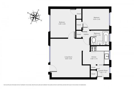 Photo of property in 2/145 College Street, Awapuni, Palmerston North, 4412