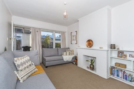 Photo of property in 3/31 Remuera Avenue, Cashmere, Christchurch, 8022