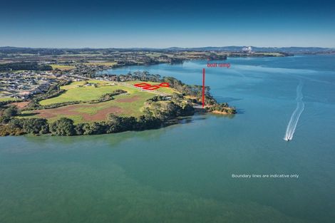 Photo of property in 10c Mclarin Road, Glenbrook, 2681