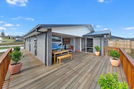 Photo of property in 4 Wingfield Road, Pokeno, 2402