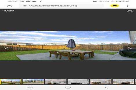 Photo of property in 25 Forbes Mccammon Drive, Swanson, Auckland, 0614