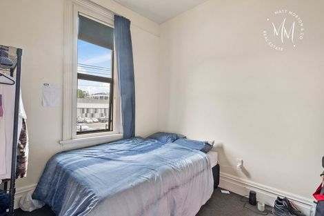 Photo of property in 132 Albany Street, North Dunedin, Dunedin, 9016