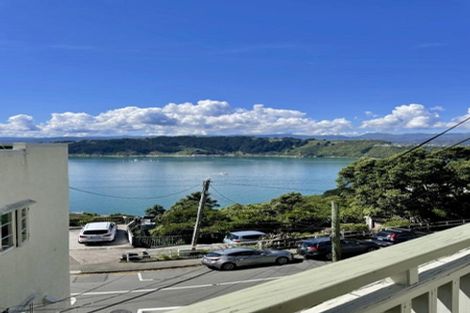 Photo of property in 112 Grafton Road, Roseneath, Wellington, 6011