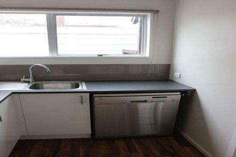 Photo of property in 1/21 Huxley Street, Sydenham, Christchurch, 8023