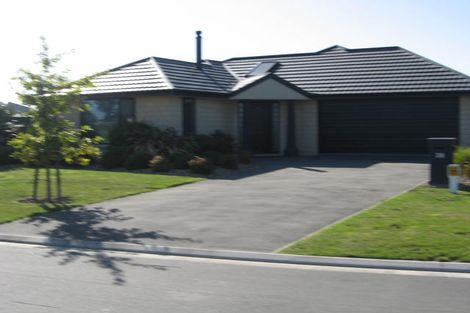 Photo of property in 38 Overbury Crescent, Rolleston, 7614