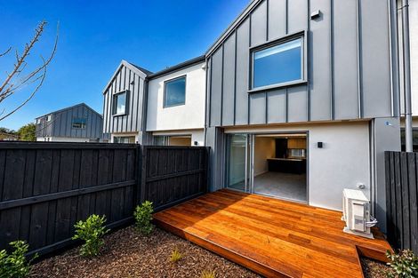 Photo of property in 5/44 Shirley Road, Shirley, Christchurch, 8013