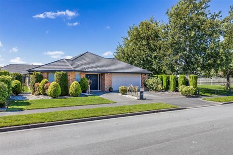Photo of property in 40 Burbank Drive, Aidanfield, Christchurch, 8025
