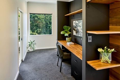 Photo of property in 71 Wyndrum Avenue, Waterloo, Lower Hutt, 5011