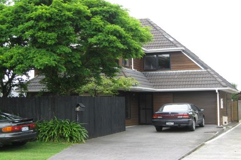 Photo of property in 6a Kawau Island Avenue, Manly, Whangaparaoa, 0930